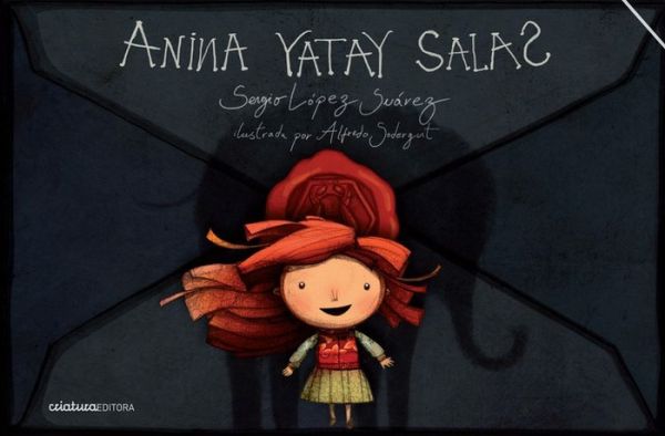 Anina Yatai Salas