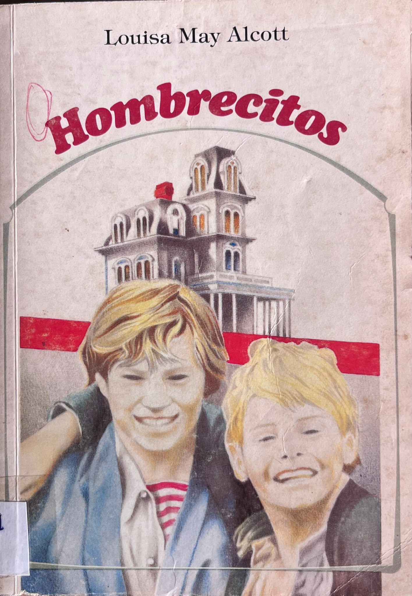 Hombrecitos