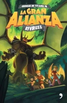 Choque de Titanes III - La gran alianza
